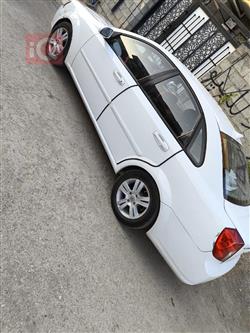Chevrolet Optra